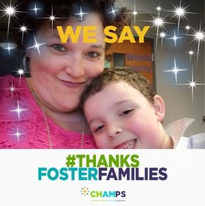 Meet your Posher, Bethany